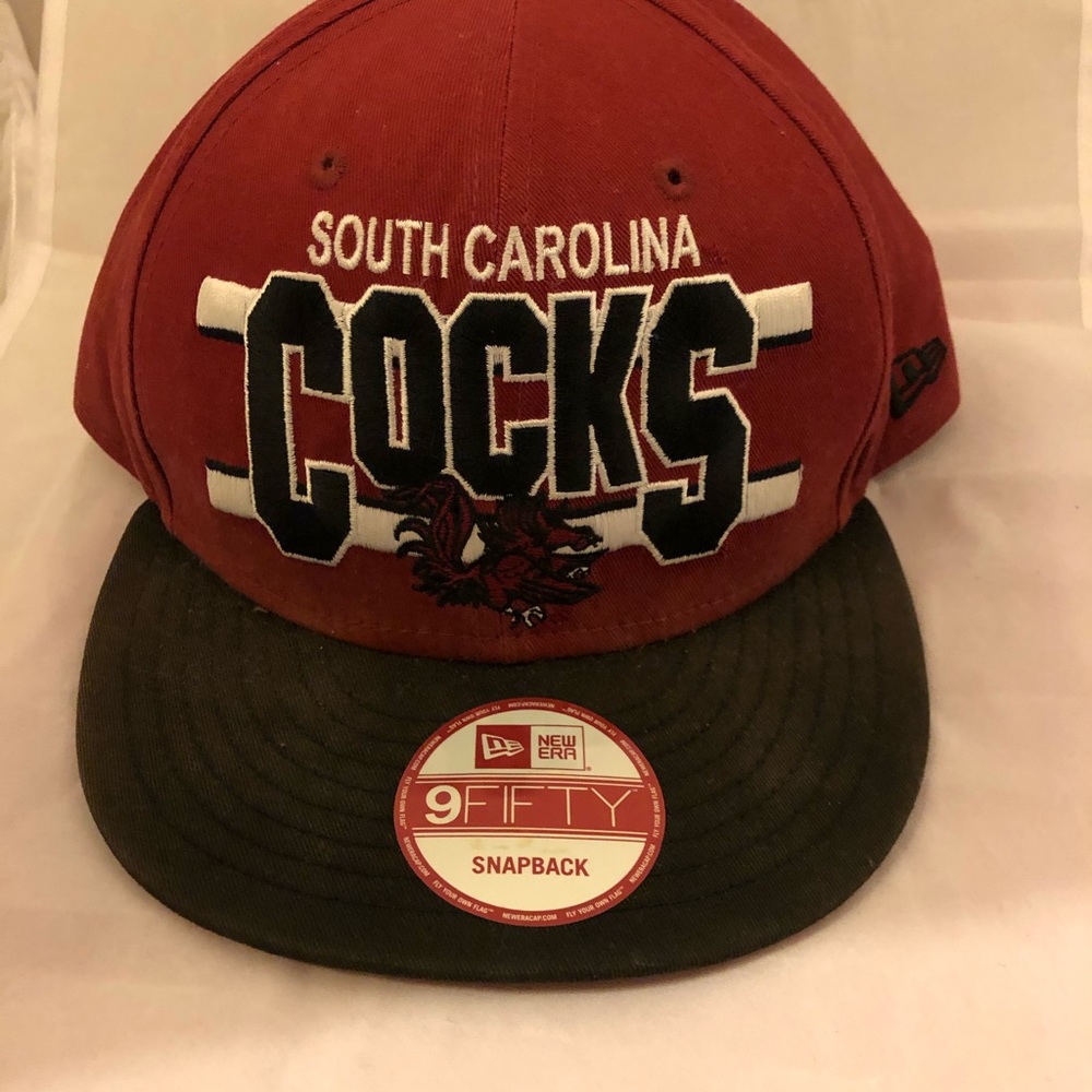 Game Cock Sports cap